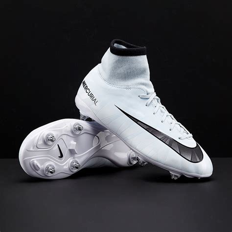 nike mercurial victory weiß|blue nike mercurial football boots.